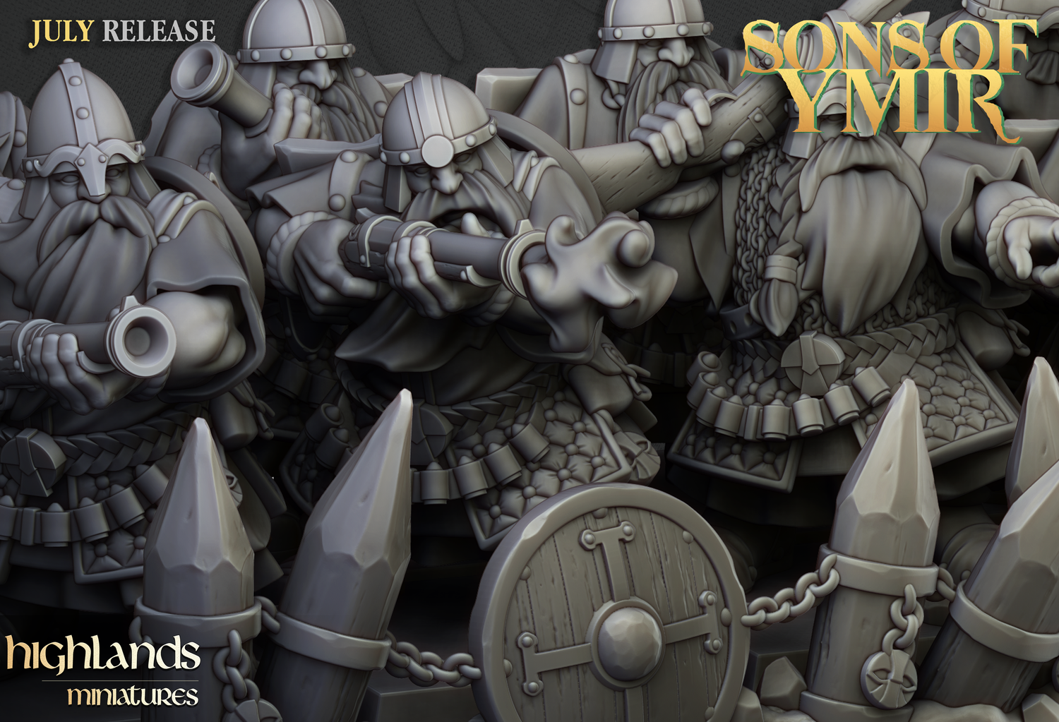 Sons of Ymir