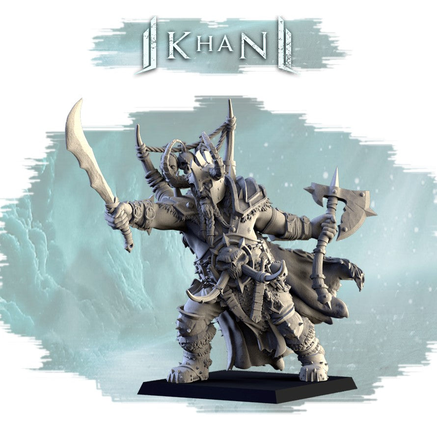 Northern Ogres