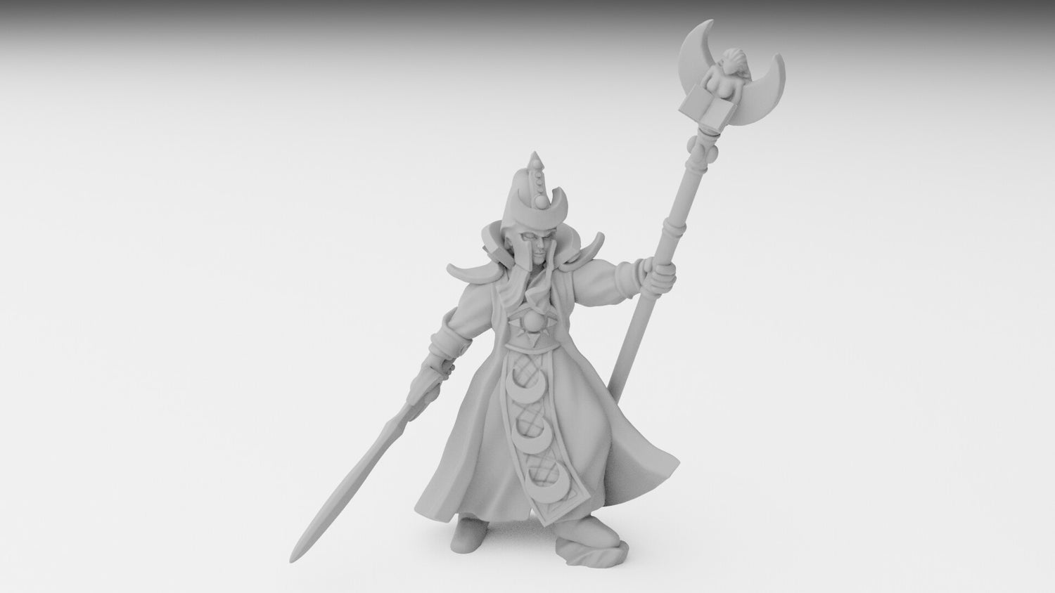 High Elves