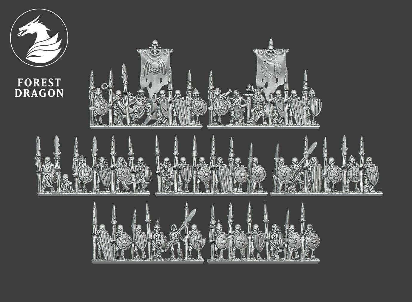 Skeletons