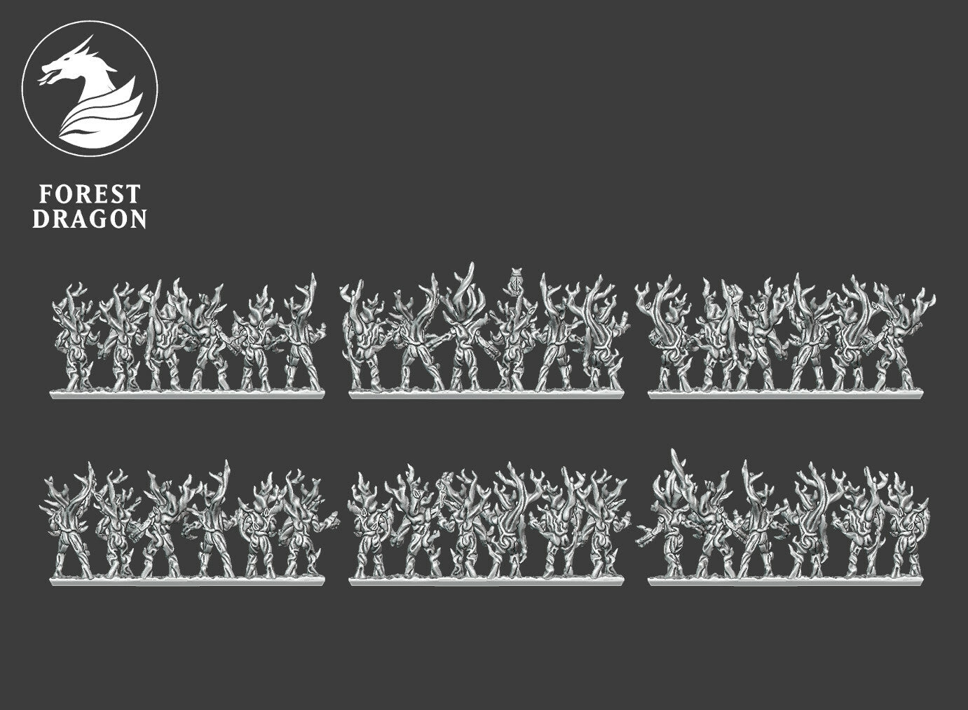 Dryads