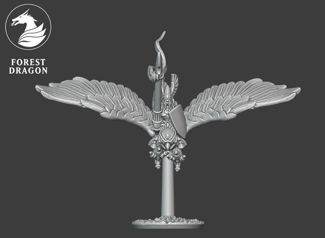 Characters on Eagles