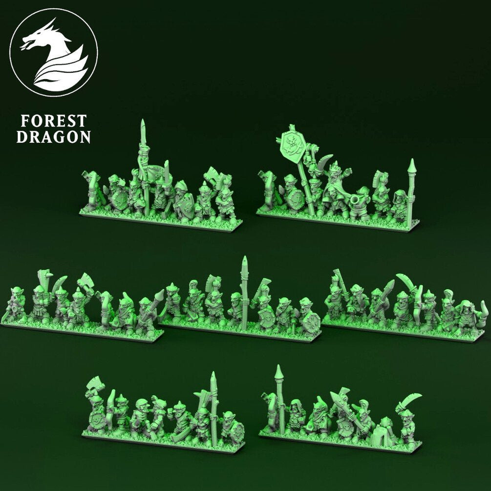 Goblins