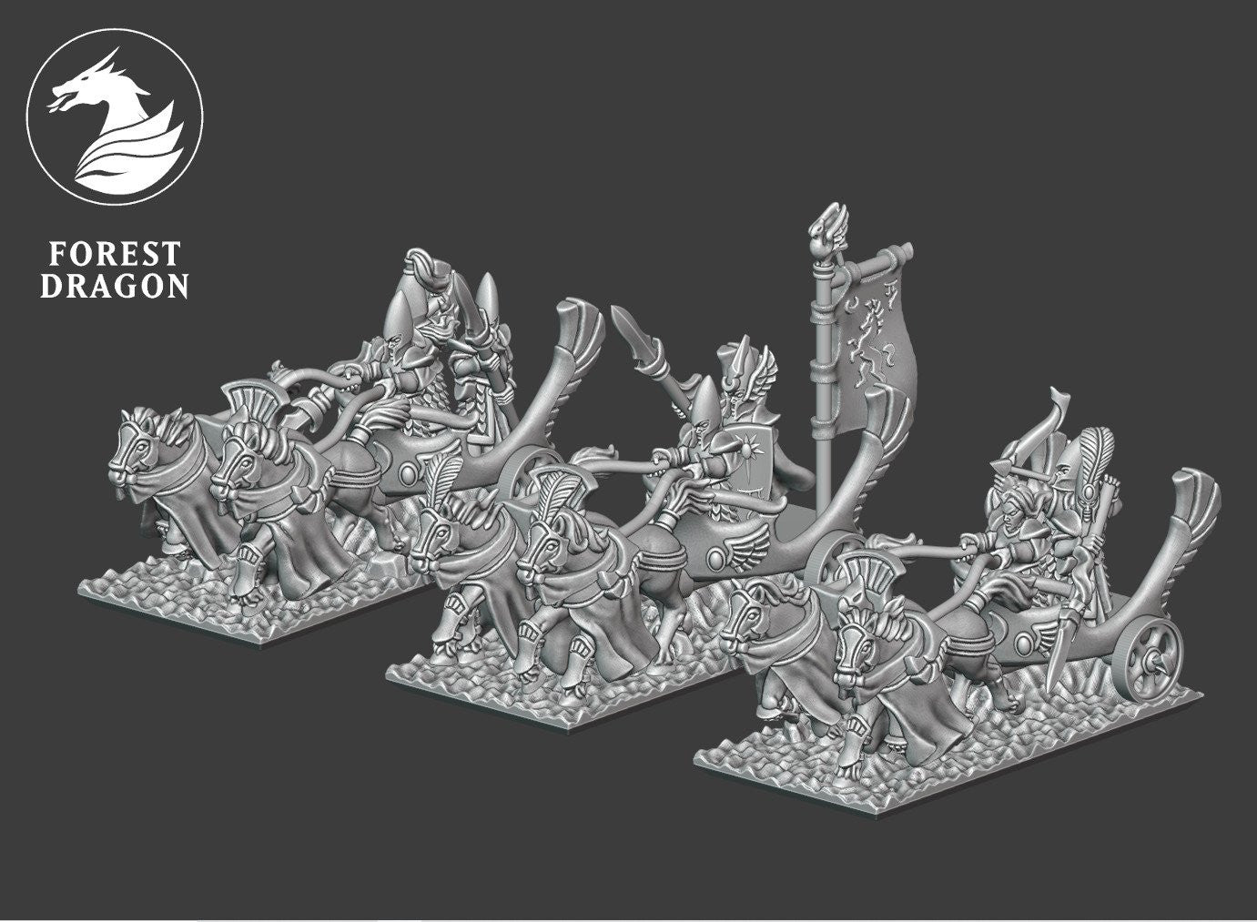 Chariots