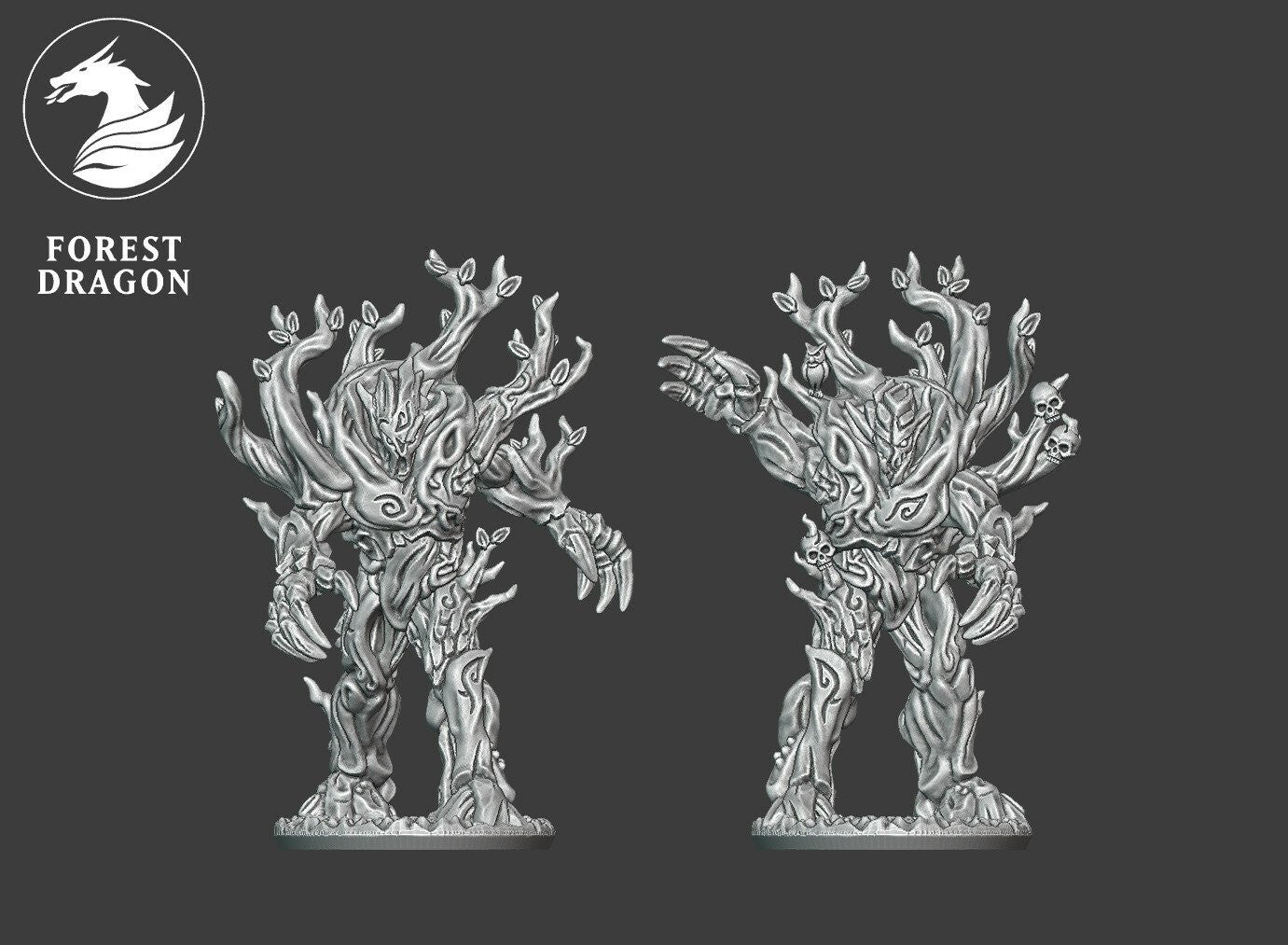 Treeman