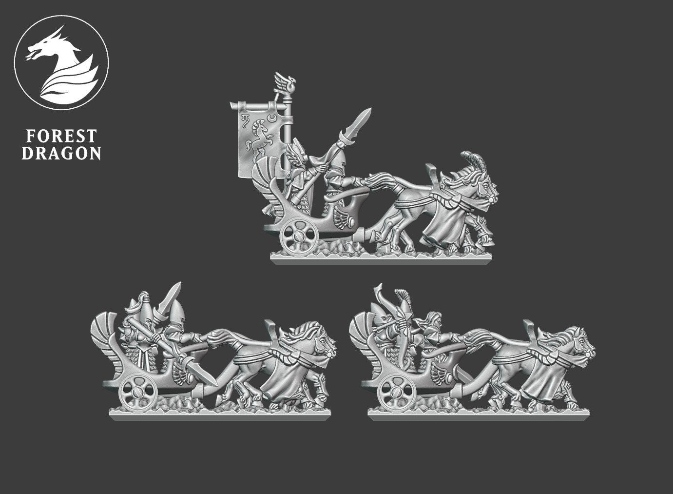 Chariots