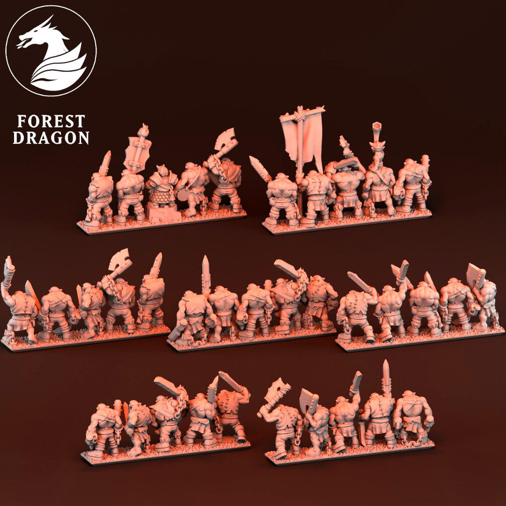 Slave Orcs