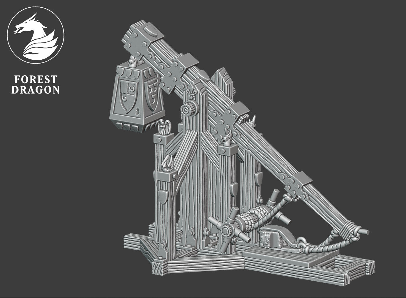 Trebuchet