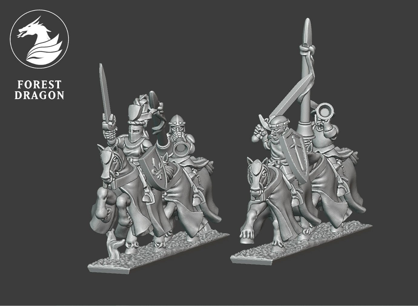 Knights of the Realm