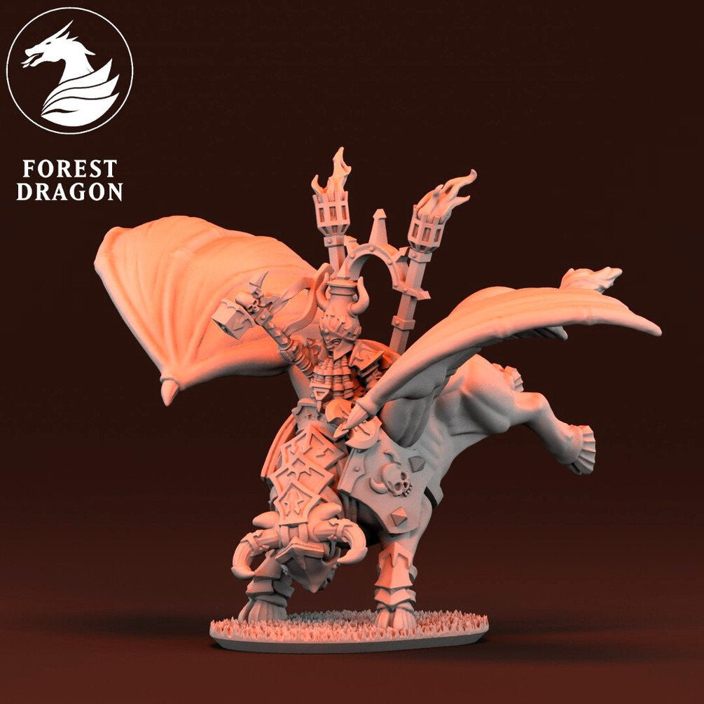 General on Taurus