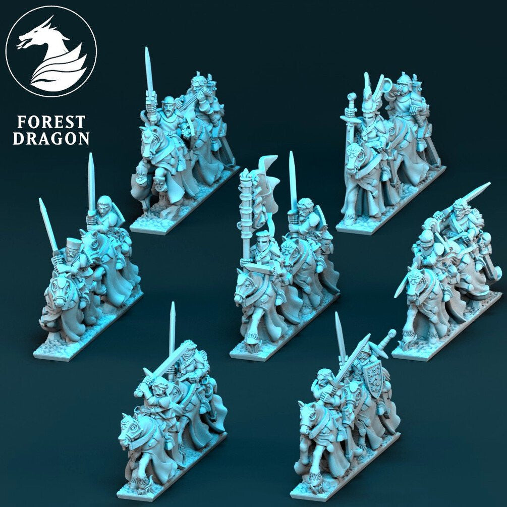 Veteran Knights