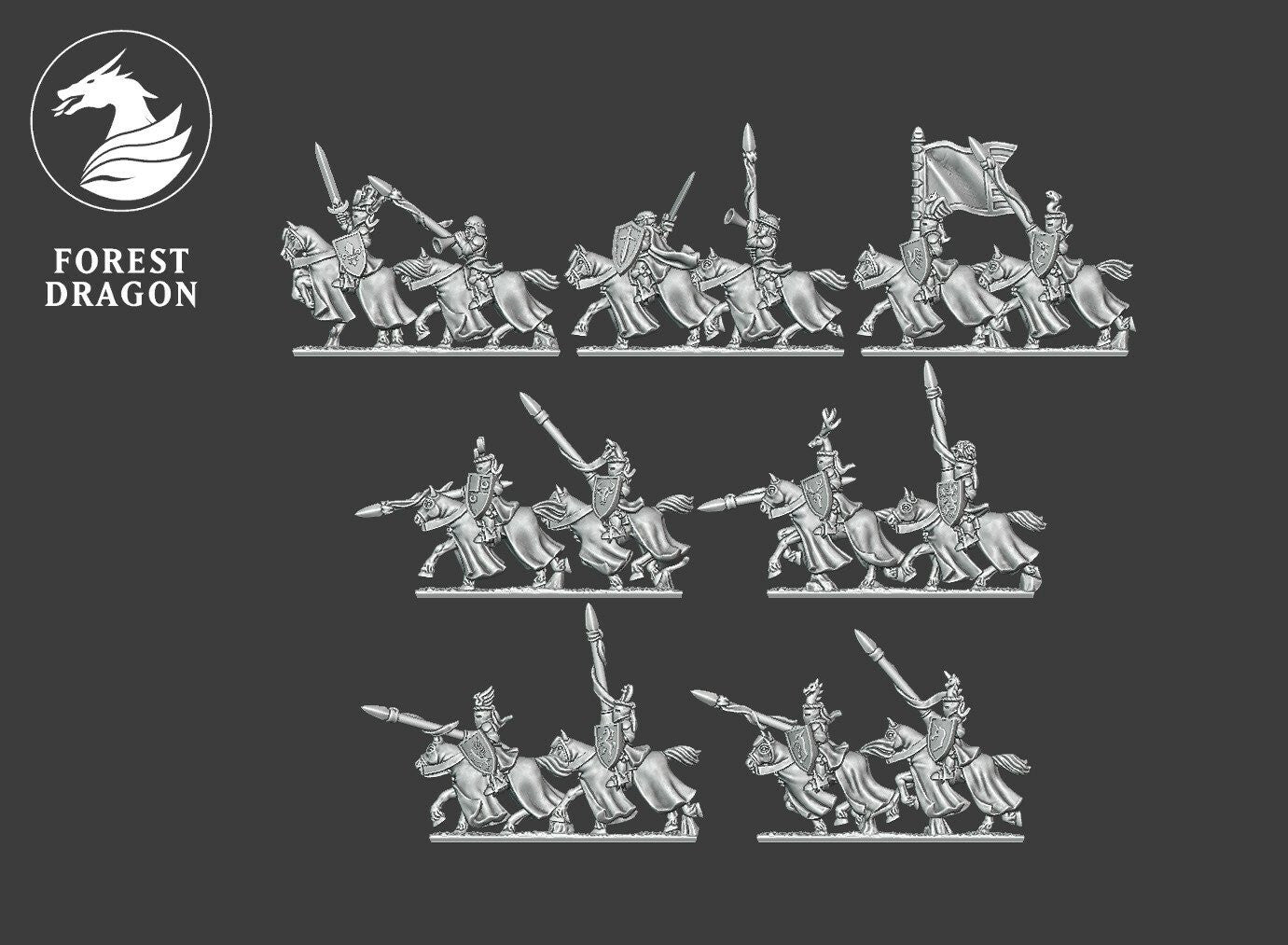 Knights of the Realm