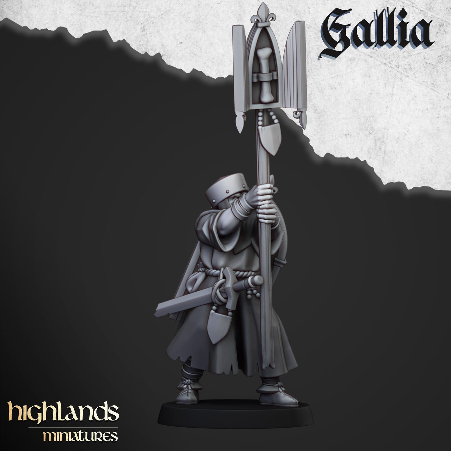 Grail Pilgrims and Reliquae
