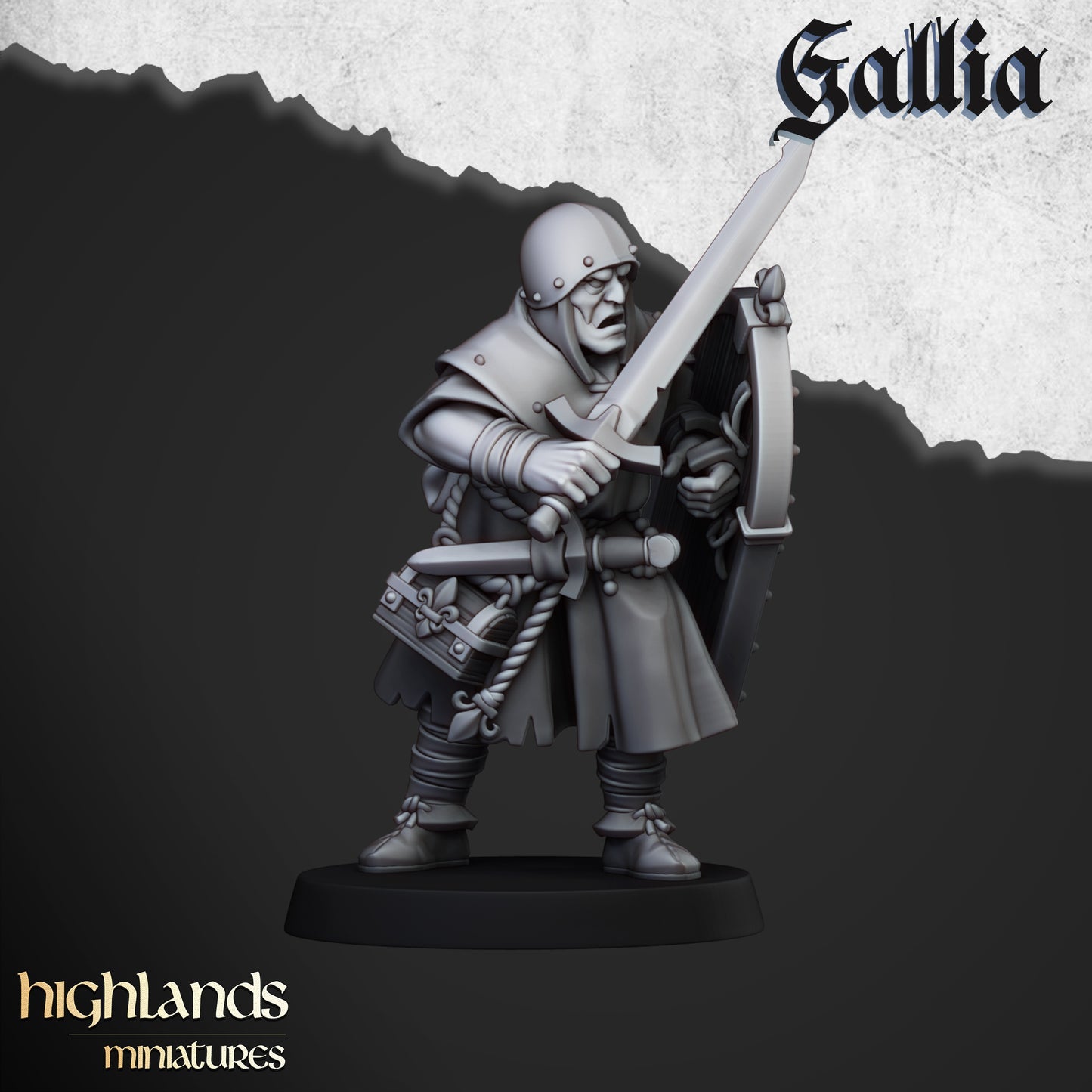 Grail Pilgrims and Reliquae
