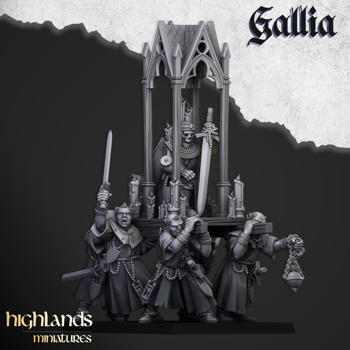 Grail Pilgrims and Reliquae
