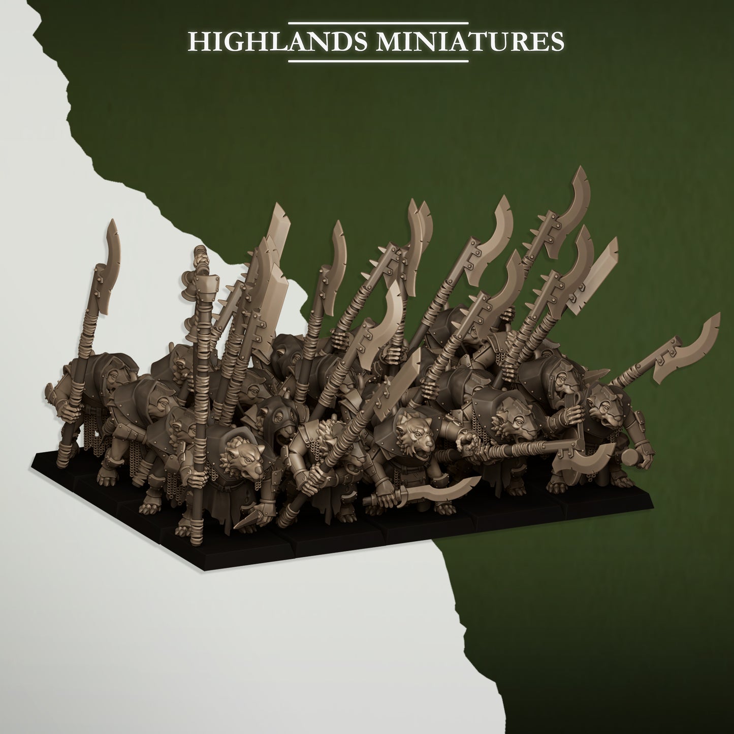 Vermin Vanguard