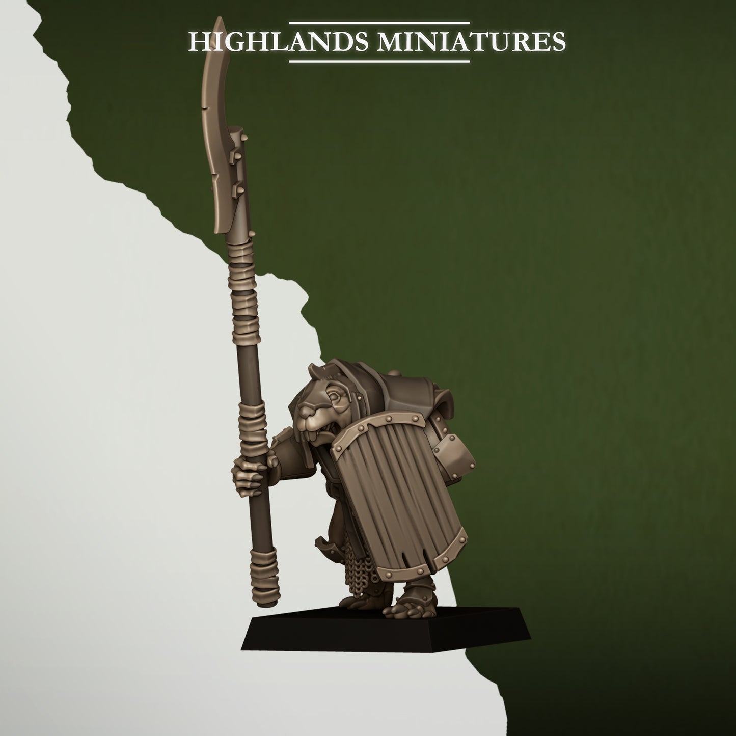 Vermin Vanguard
