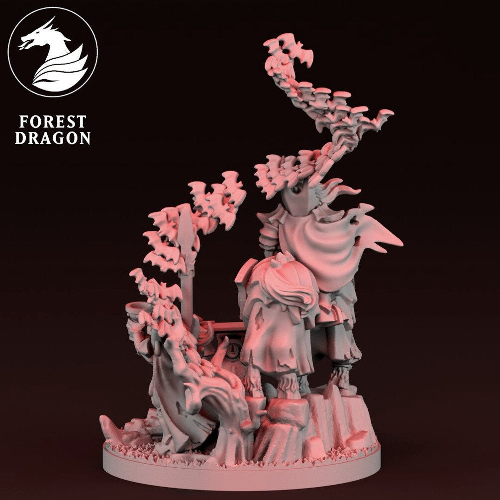 Vampire General