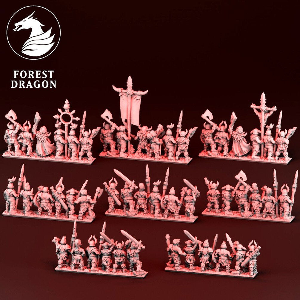 Light Infantry
