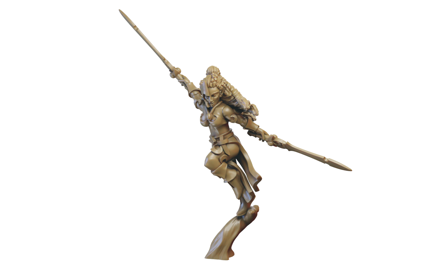 Blade Dancer