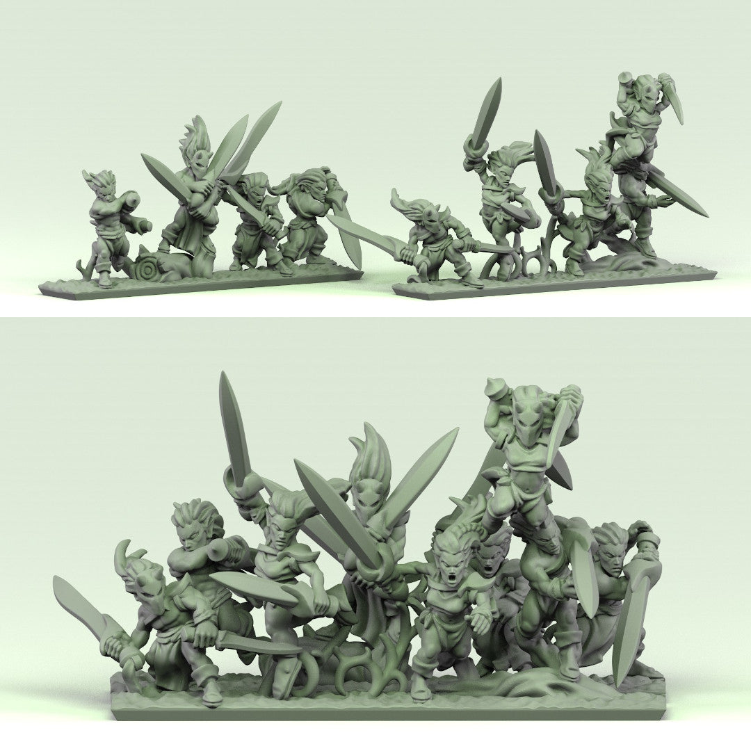 Wardancers