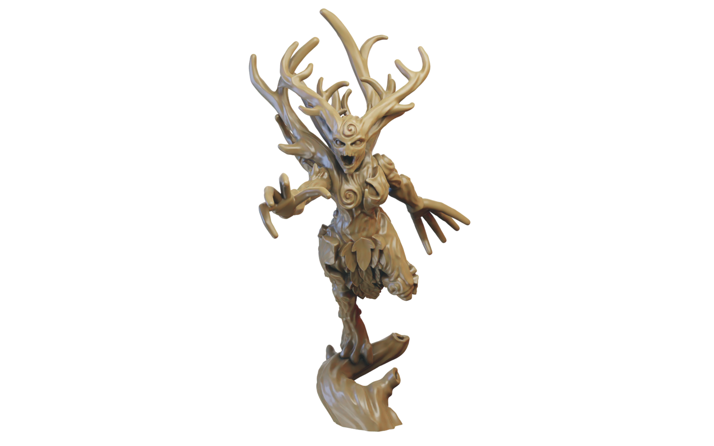 Branch Wraith
