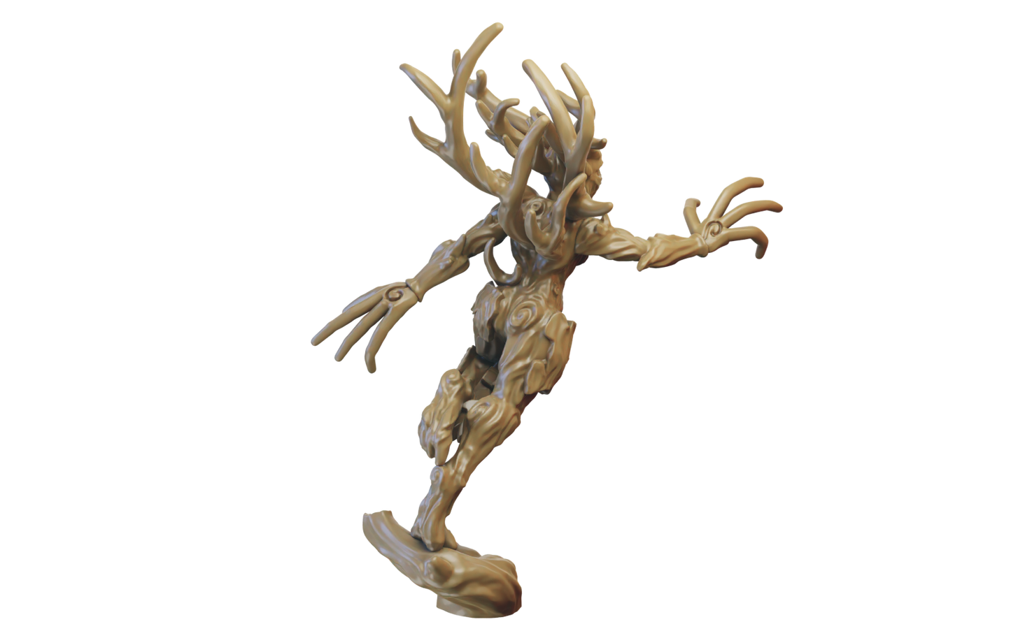 Branch Wraith