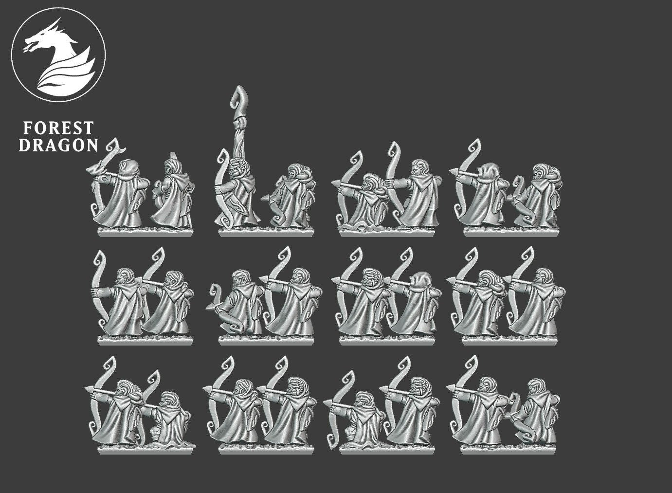 Archers