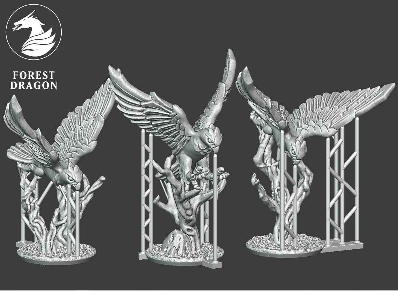 War Hawk Riders