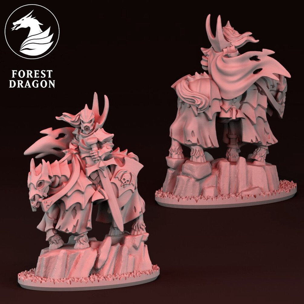 Vampire General