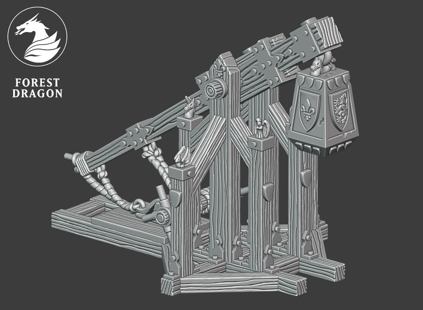 Trebuchet