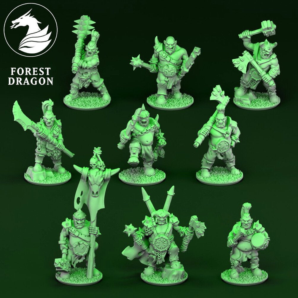 Ogres