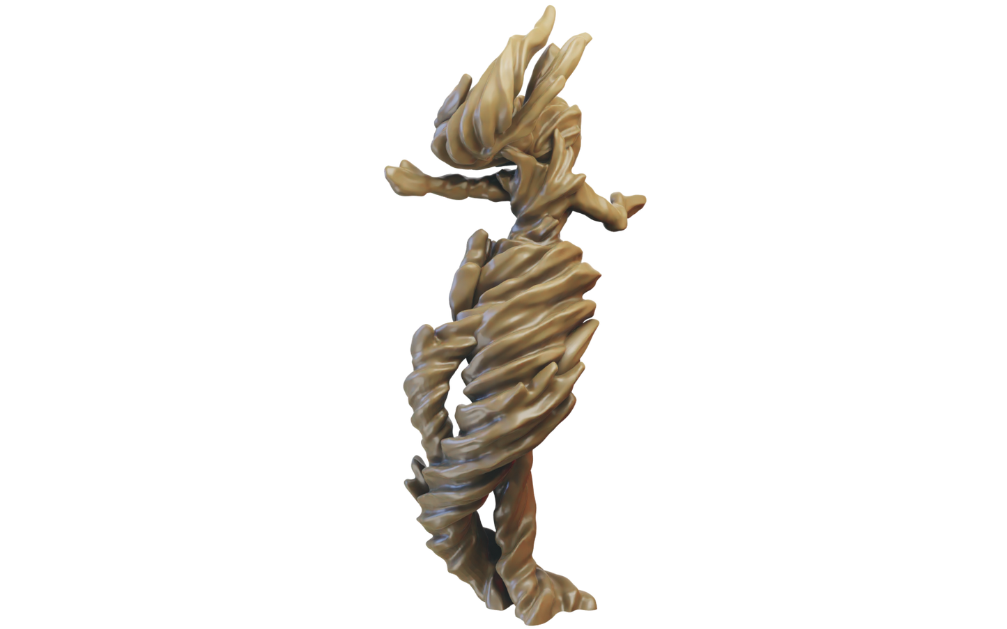 Greater Air Elemental