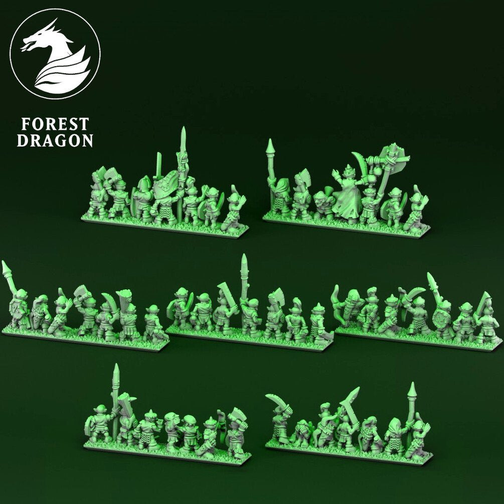 Goblins