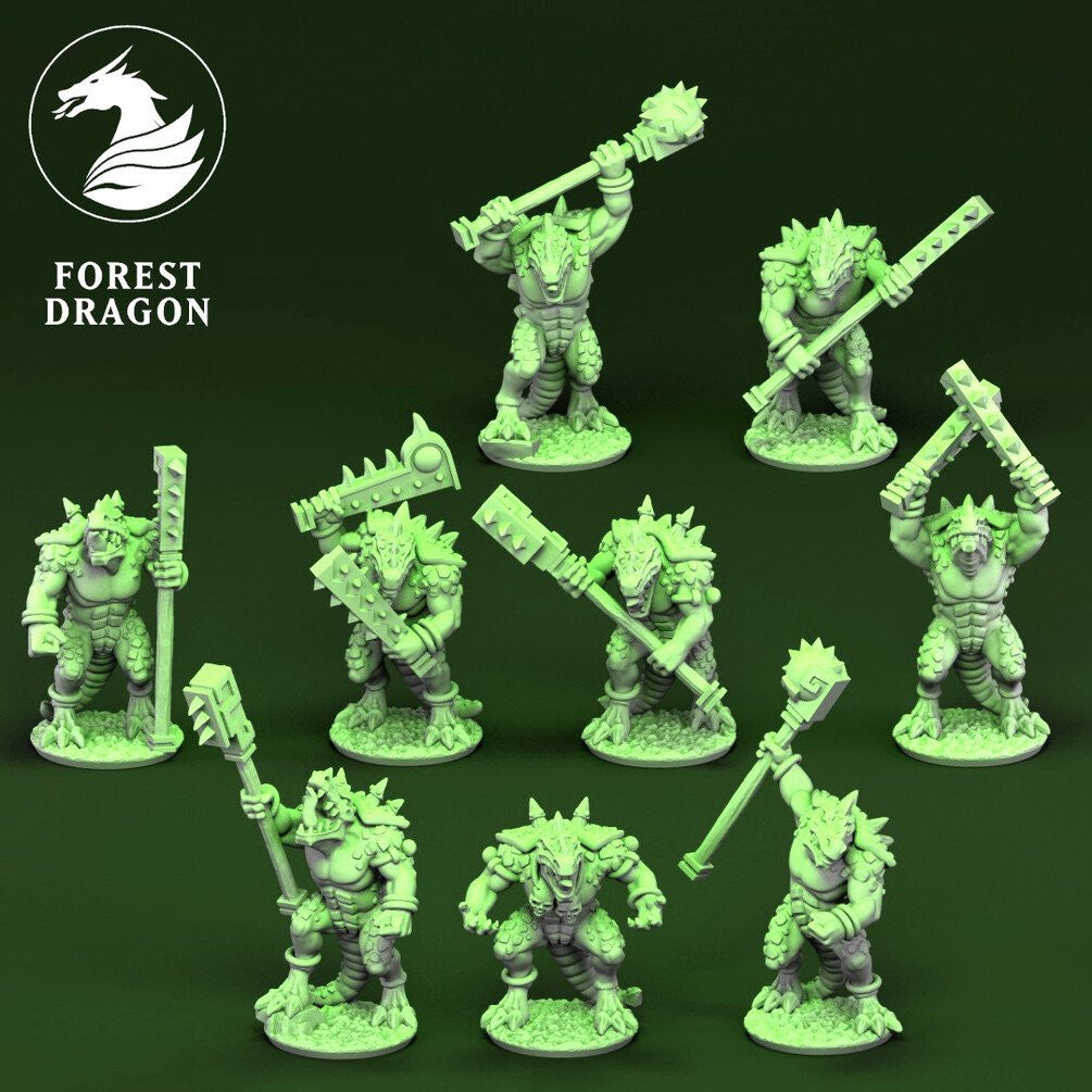 Hulks