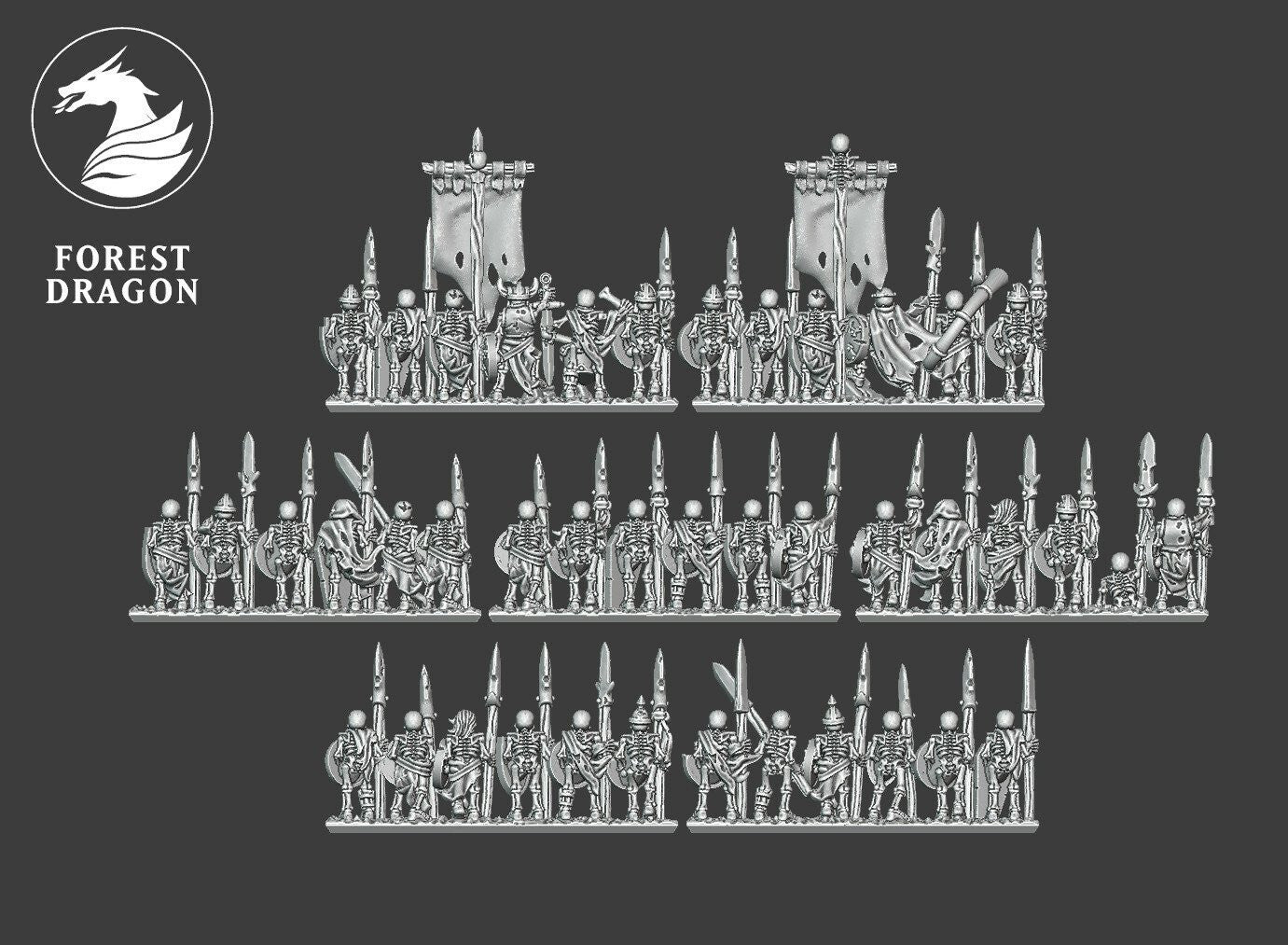 Skeletons