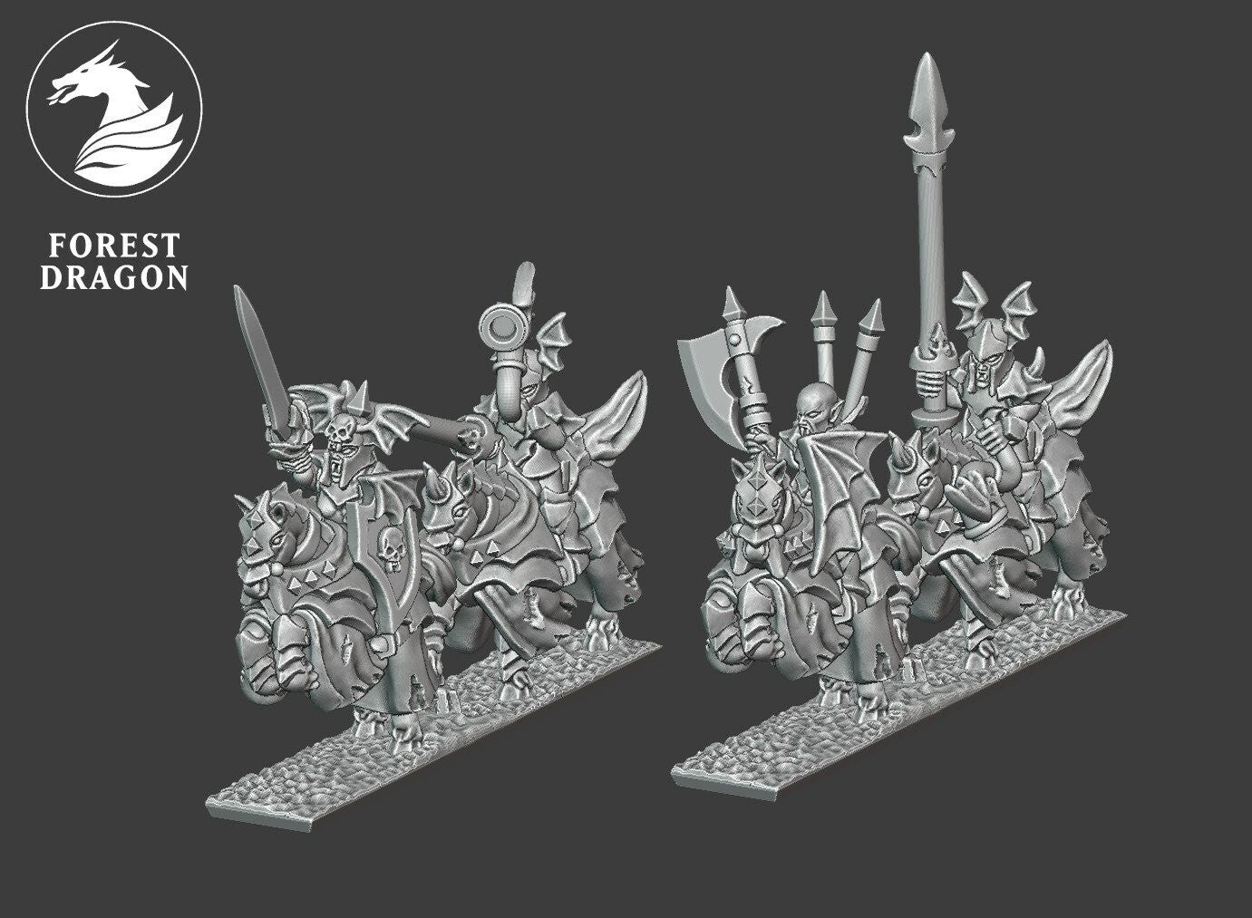 Vampire Knights