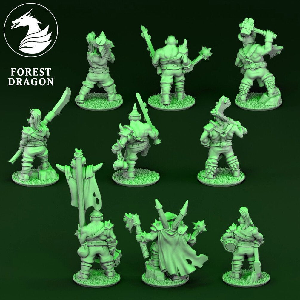 Ogres
