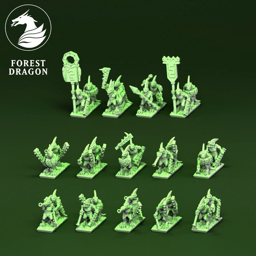 Light Infantry