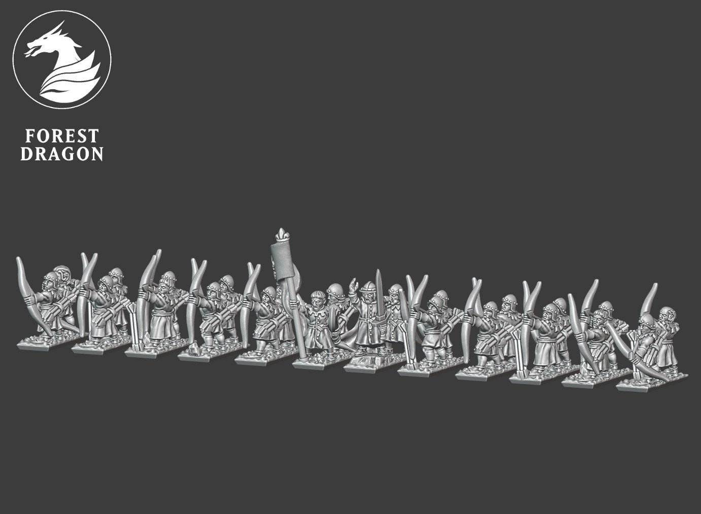 Archers