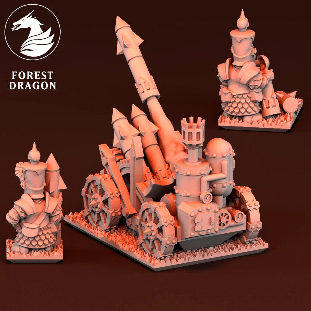 Rocket Launcher