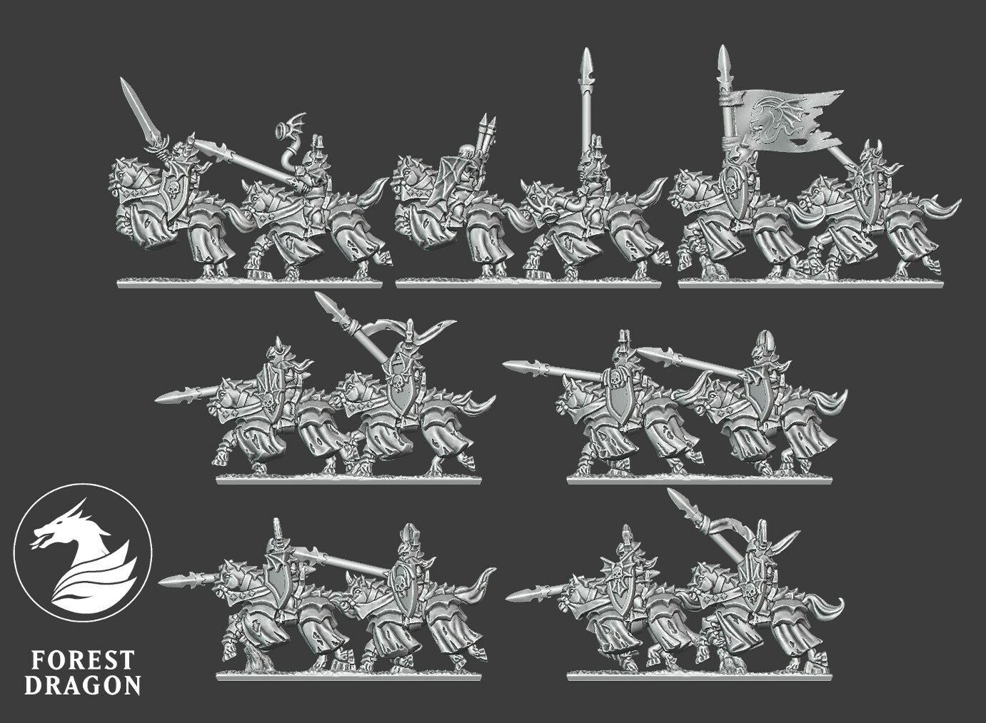 Vampire Knights