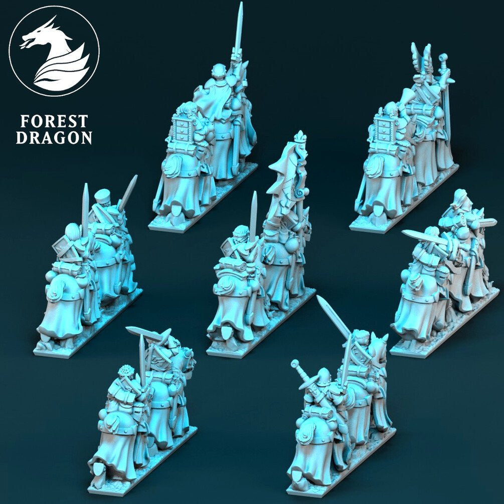 Veteran Knights
