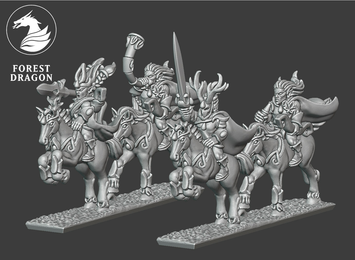 Glade Riders