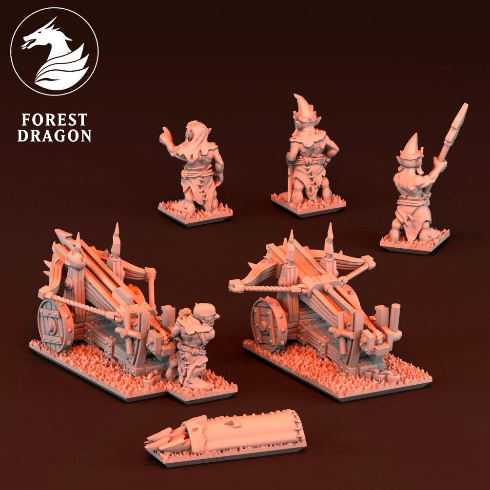 Hobgoblin Bolt Thrower