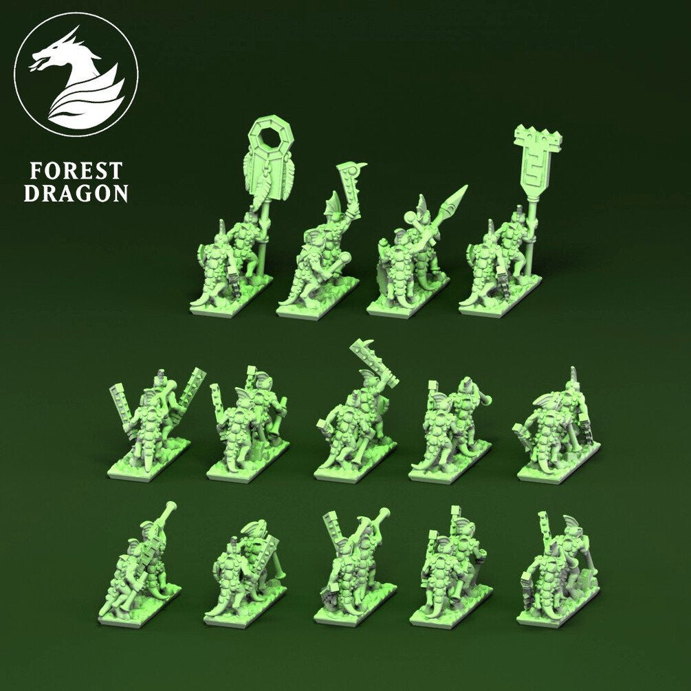 Light Infantry