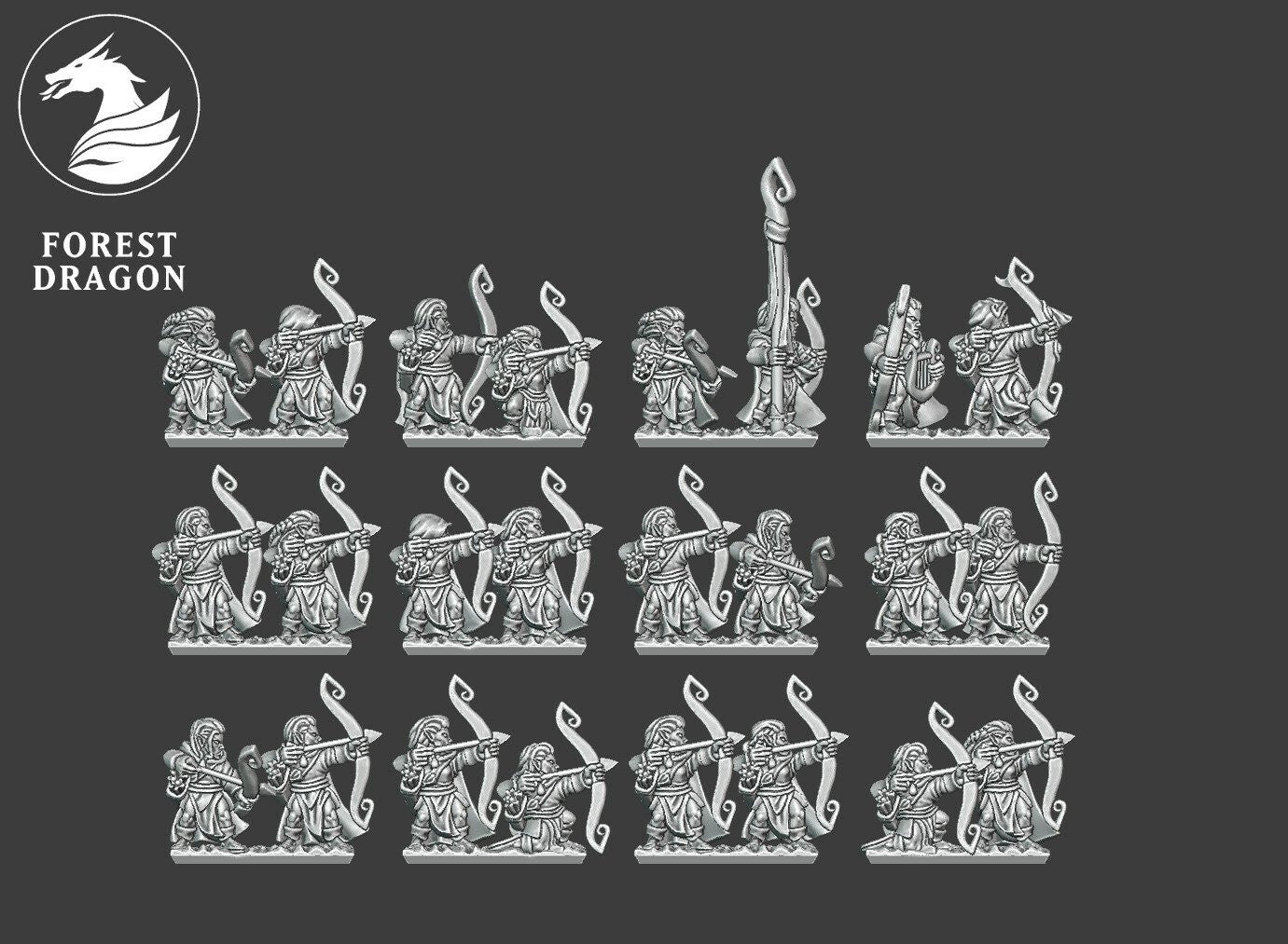 Archers