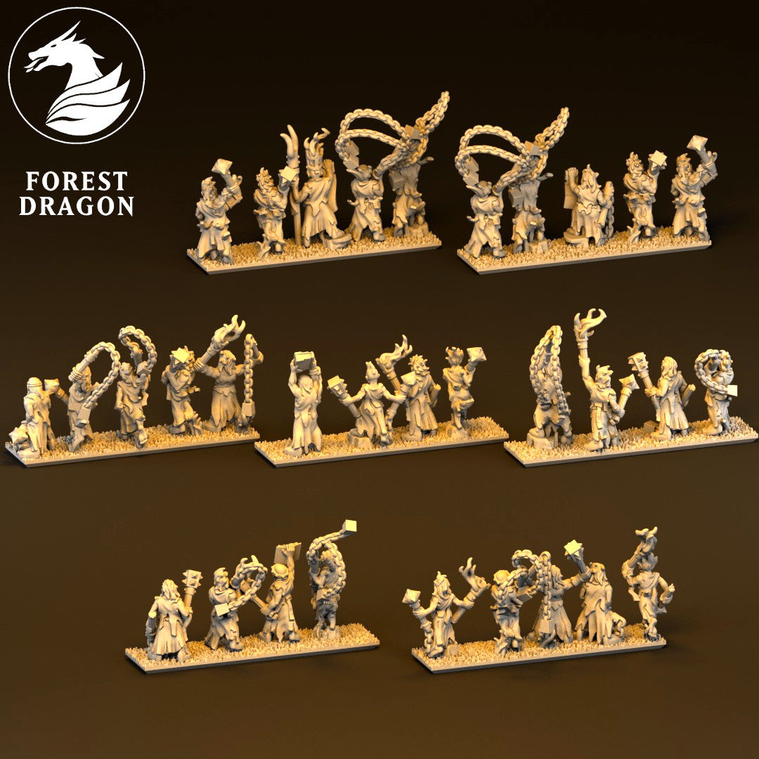 Imperial Zealots