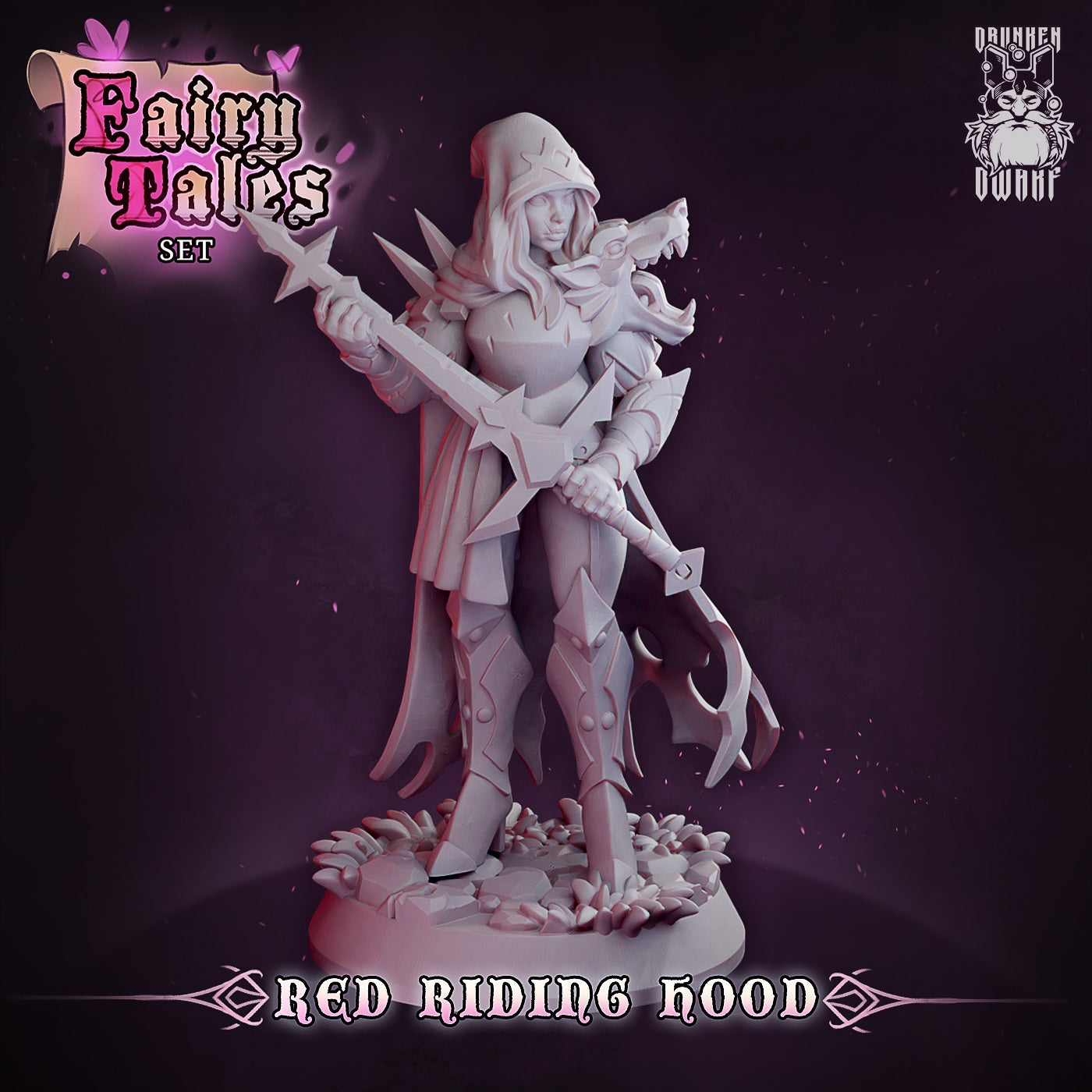 Red Riding Hood