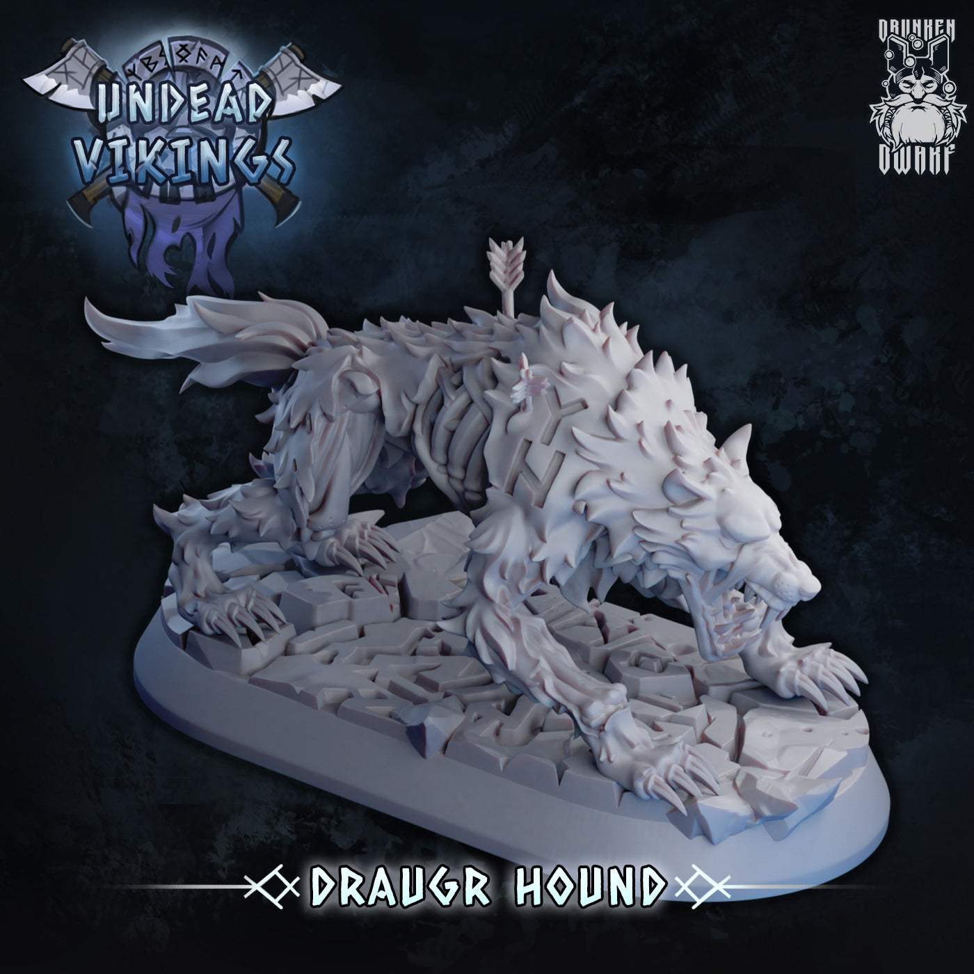 Draugr Hound